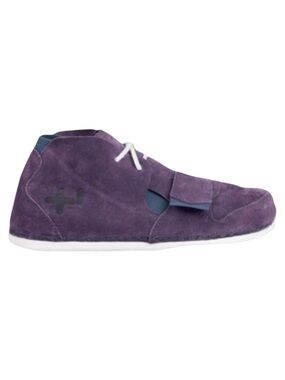 OTZ1 Chukka Boot Purple Suede Women’s Size 11